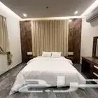 شقق مفروشه للايجار الشهري