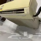 مكيف سبيلت 18 ماركة فوجي