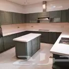 تركيب مطابخ
