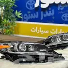 شمعات لكزس اي اس مستخدم اصلي