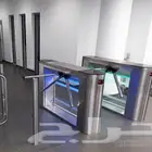 بوابات ترنستيل بوابات الكترونيه بوابات مرور