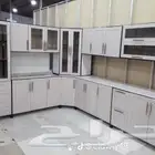 مطابخ جديدة جاهزة صاج