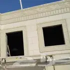 لياسه ملونه بديل الحجر