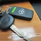 محل مفاتيح في جده