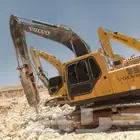 حفار للايجار