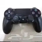 يد بلاي ستيشن 4 اصلي مستعمل مع التوصيل