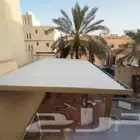 تركيب اسقف ساندوتش بانل   غرف سندوتش بانل