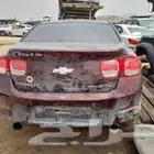 قطع غيار ماليبو