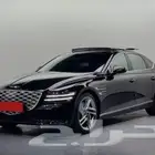 جينسس G80 2025