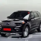 فورد اكسبلورر موديل 2020