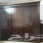 اثاث غرف نوم دواليب ستائر مطابخ بالمدينة المنورة (نجار)