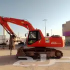 معدات للايجار بوكلينات