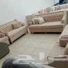 طقم 5قطع جاهز الي تسليم فوري 1800