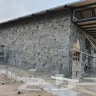 تلبيس حجر طبيعي