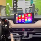 شاشه يارس 2024اندويد وابل كاربلاي