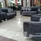 كنب تفصيل وطني بجودة عالية مودرن