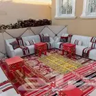 تاجير كنب وكراسي وطاولات وقهوجين وصبابين دخال الرياض وخراج