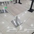 طاولات مطاعم