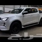 ايسوزو موديل2022 يوجد قطع خارجي فقط