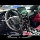 تحويل دخلي نيسان باترول 2023