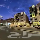 فندق فرس أبها للاجنحه الفندقية