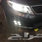 شمعات كيا اوبتيما 2013_2019