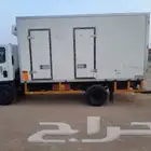 دينا ايسوزو تبريد 2013 للايجار مع السائق بالشهر أو باليوم