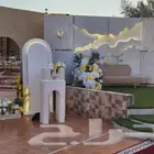 كوش افراح كوشة الغيم افراح