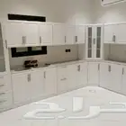 مطابخ جديده جاهزة