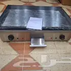 جريل كهرباء جديد