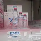 ماء حلا عرض خاص ب 10 ريال للمساجد اقل طلب 20 ك