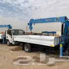 معدات ثقيلة للإيجار