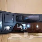 للبيع قطع لكزس ES 350 سعودي موديل 2015