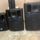تاجير اجهزه حفلات