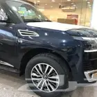 ترهيم نيسان 2021صدام باترول بلاتينيوم
