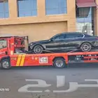 سطحة شحن سيارات جدة إلى الرياض الدمام تبؤك