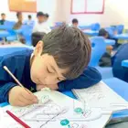 مدرسة رياضيات وعلوم لطلاب المدارس الخاصة والحكومية