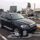 BMW X5 2009