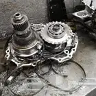 توضيب قيرات و مكائن