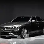 مرسيدس بنز C300 AMG Line 2022 إستيراد كوريا