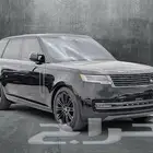 Range Rover P400 SE 2025