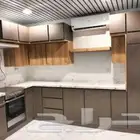 تفصيل جميع انواع المطابخ