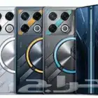 جهاز INFINIX GT 20 BRO
