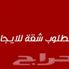 مطلوب شقه عائله بدون اطفال