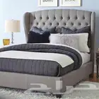 سرير مراتب فندقي