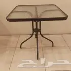طاولات كافي