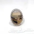 خاتم عقيق يماني