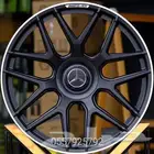 جنوط مرسيدس جي ال اي GLE 63 مقاس 22