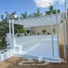 تصميم حدائق وفلل