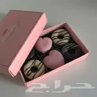  طباعه _مطبوعات_بوكسات_دونات_بوكس _حلا_كوكيز